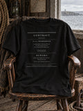 the holding — lot no. 007, the breakwater · contract 001