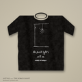 lot 005 bold print flat lay
